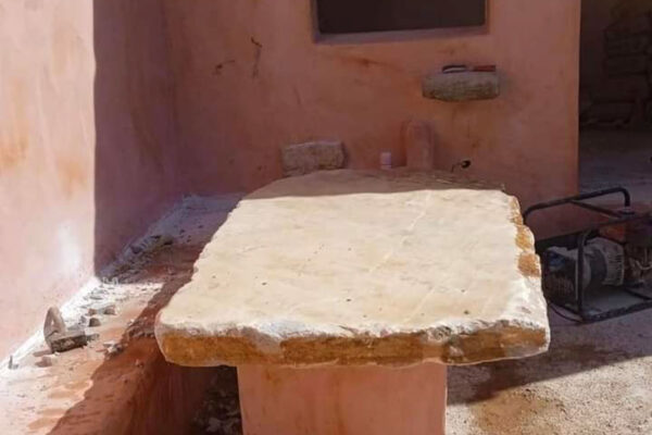 Naxos stones and marble-049
