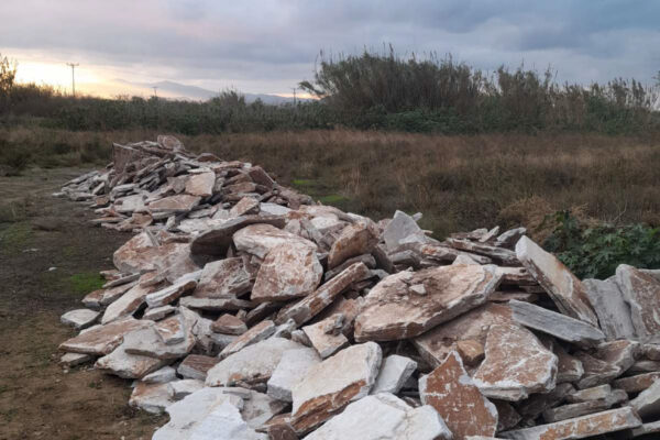 Naxos stones and marble-101